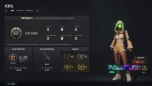 Smurf pubg +PLUS já ativado.