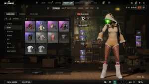 Smurf pubg +PLUS já ativado.