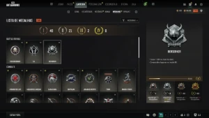 Smurf pubg +PLUS já ativado.