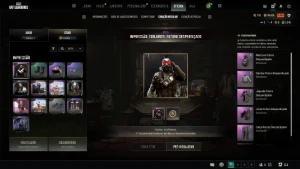 Smurf pubg +PLUS já ativado.