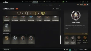 Smurf pubg +PLUS já ativado.