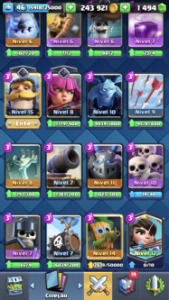 Clash Royale