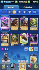 Clash Royale