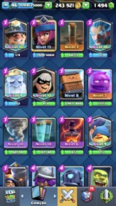 Clash Royale