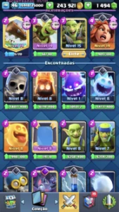 Clash Royale