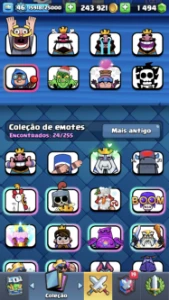 Clash Royale