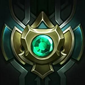 Vendo uma conta de LOL, Platina 4. - League of Legends