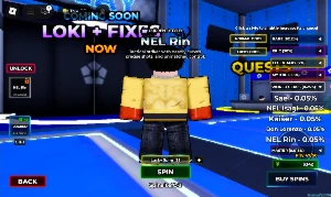 Conta Gemada De Roblox Blue Lock E Dead Rails - Outros