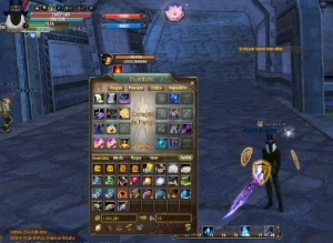 Contas Pw (Ophiuchus) Wr,Sacer,Ms - Perfect World