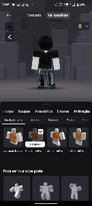 Vendo Depressão Pós-Robux (Vem Com Estilo - Roblox
