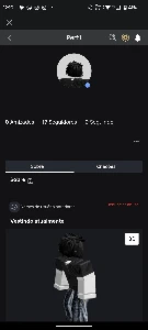 Vendo Depressão Pós-Robux (Vem Com Estilo