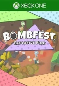 Xbox Bombfest #C22991