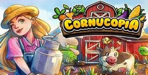 key Cornucopia