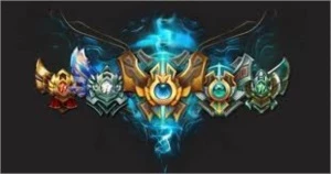 Elojob - LOL - League of Legends