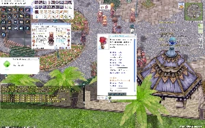 Conta Freya Sicario 170 equipado + Sicario149 + Bruxo 93 - Ragnarok Online