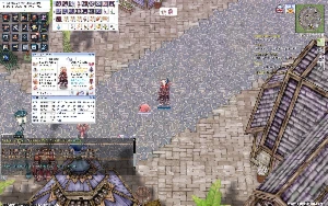 Conta Freya Sicario 170 equipado + Sicario149 + Bruxo 93 - Ragnarok Online