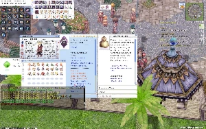 Conta Freya Sicario 170 equipado + Sicario149 + Bruxo 93 - Ragnarok Online