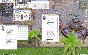 Conta Freya Sicario 170 equipado + Sicario149 + Bruxo 93 - Ragnarok Online