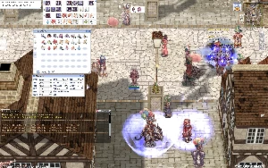Conta Freya Sicario 170 equipado + Sicario149 + Bruxo 93 - Ragnarok Online