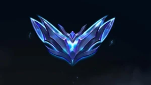 Conta Diamante 3 mmr Diamante 1 - League of Legends LOL