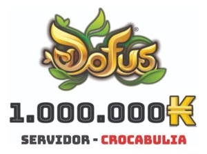 Kamas no Crocabulia - Dofus