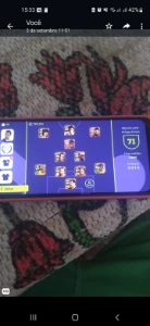 Conta Pes - eFootball PES