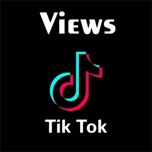🔥 TIKTOK 🔥 50.000 VISUALIZAÇÕES 🔊 NO SEU VÍDEO 🔊 - Redes Sociais