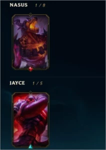 CONTA DIAMANTE 2 PREÇO BARATO - League of Legends LOL