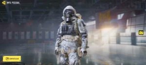 Call Of Duty Mobile, Conta Mestre COD