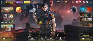 Call Of Duty Mobile, Conta Mestre COD
