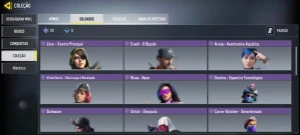 Call Of Duty Mobile, Conta Mestre COD