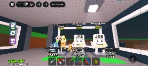 Roube um brainrot - Roblox