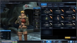 Conta Major 4 94% Point Blank PB