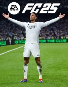 Ea Sports Fc 25 - Conta Steam Full Acesso 0 Horas - Fifa 25