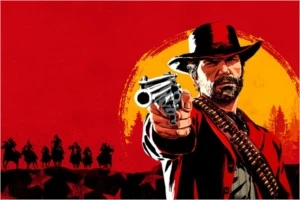 Red Dead Redemption ONLINE/OFFLINE/RP - Others