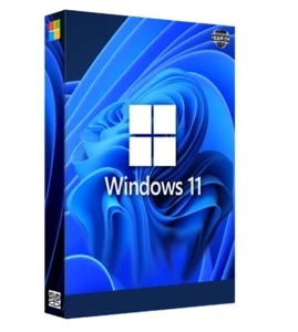 Licença Windows 11 Pro Vitalício - Esd  