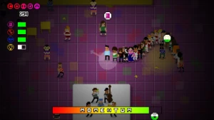 Xbox Conga Master #C28615