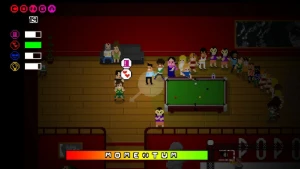 Xbox Conga Master #C28615