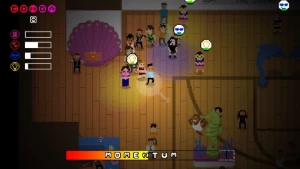 Xbox Conga Master #C28615