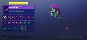 Conta Fortnite - Outros