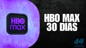 Conta HBO Max - Entrega Automatica - Others