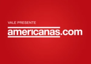 Cartão presente Americanas R$100 - Gift Cards