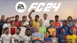 Fifa 24 Versão Ultimate , Melhor Preço Do Mercado