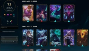 CONTA LOL COM RYZE TRIUNFANTE OURO 1 NA MD5 PRO PLATINA LAS - League of Legends