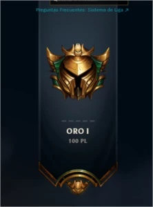 CONTA LOL COM RYZE TRIUNFANTE OURO 1 NA MD5 PRO PLATINA LAS - League of Legends