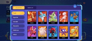 Conta com 5980 gemas e todos battle pass exceto o atual  - Outros