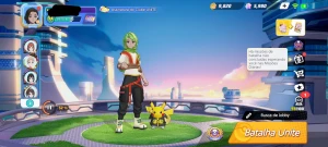 Conta com 5980 gemas e todos battle pass exceto o atual  - Outros