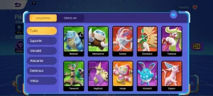 Conta com 5980 gemas e todos battle pass exceto o atual  - Outros