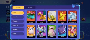 Conta com 5980 gemas e todos battle pass exceto o atual  - Outros