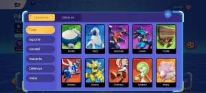 Conta com 5980 gemas e todos battle pass exceto o atual  - Outros